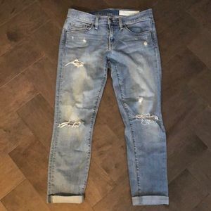 Treasure & Bond jeans!